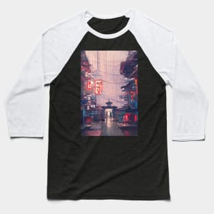 Shrine Baseball T-Shirt